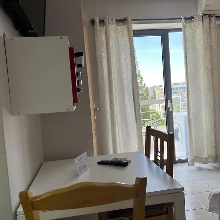 Studio 4Ου Ορόφου Στο Χαλάνδρι 18 Athens Exterior photo