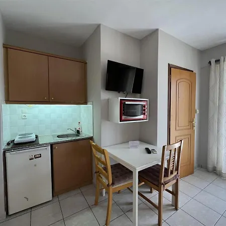 Studio 4Ου Ορόφου Στο Χαλάνδρι 18 Athens Exterior photo