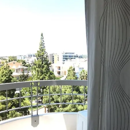 Studio 4Ου Ορόφου Στο Χαλάνδρι 18 Athens Exterior photo