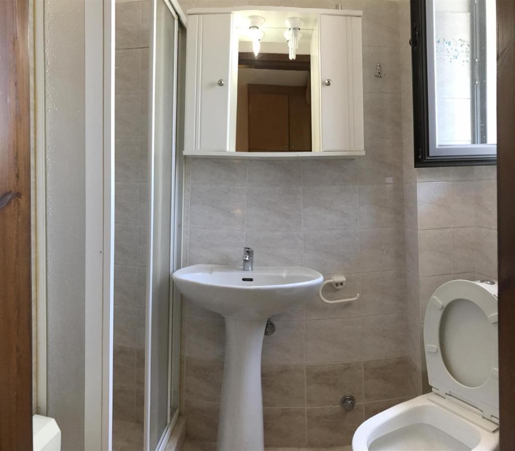 4ου ορόφου στο χαλάνδρι 18 Apartment