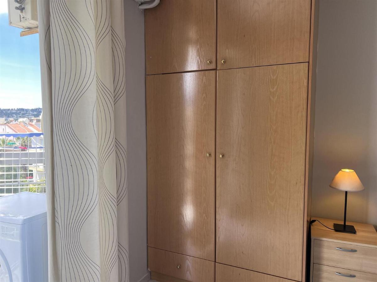 4ου ορόφου στο χαλάνδρι 18 Apartment *