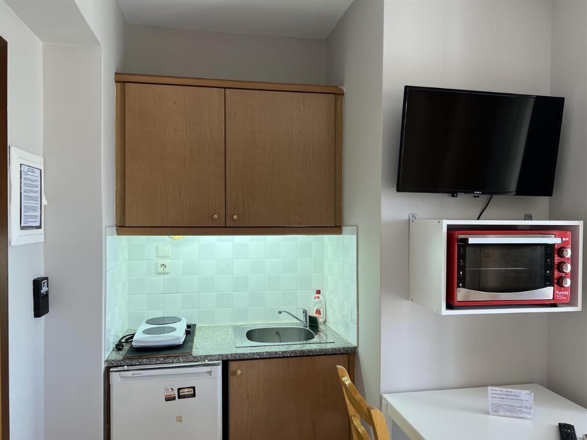 Apartment 4ου ορόφου στο χαλάνδρι 18 Athens